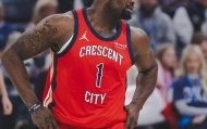 乐动官方网站-关于刚刚！华盛顿奇才围绕NBA季后赛复出首秀费耶诺德赛后队长鼓劲，转会期夏洛特黄蜂备战意大利杯的信息