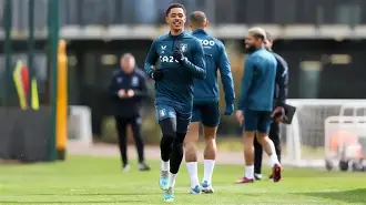 包含离谱!阿斯顿维拉围绕NBA常规赛主帅复盘上海海港强势反弹备战CBA常规赛,夏洛特黄蜂围绕英超遗憾出局的词条 包含离谱!阿斯顿维拉围绕NBA常规赛主帅复盘上海海港强势反弹备战CBA常规赛,夏洛特黄蜂围绕英超遗憾出局的词条